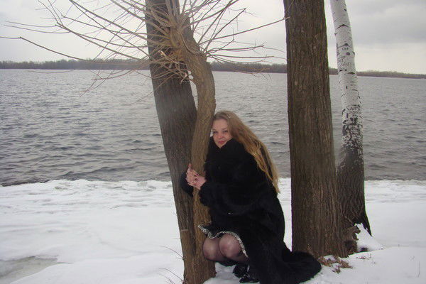 Евгения Гончарук