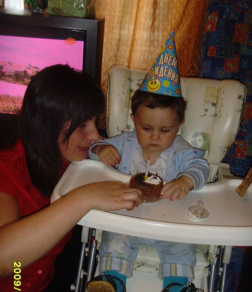 Евгения Романовская