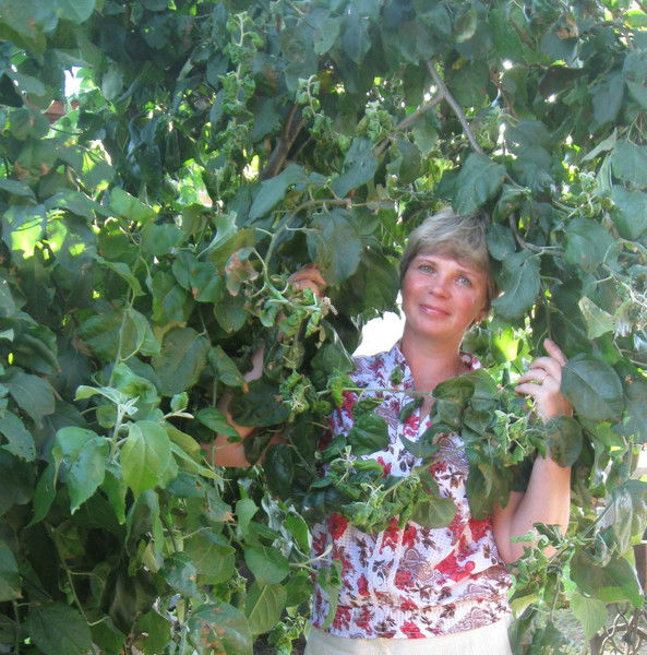 Светлана Иванова