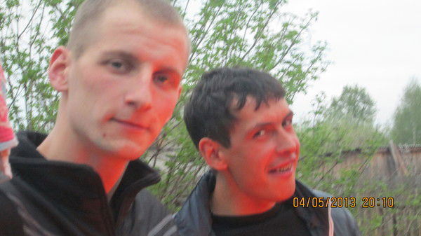 Владимир Кивачук