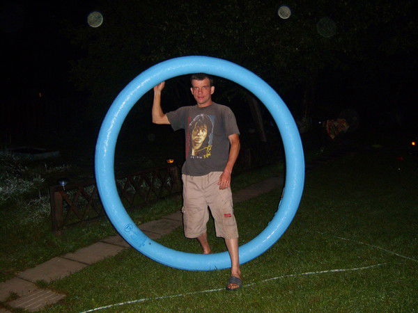 Андрей Иванов