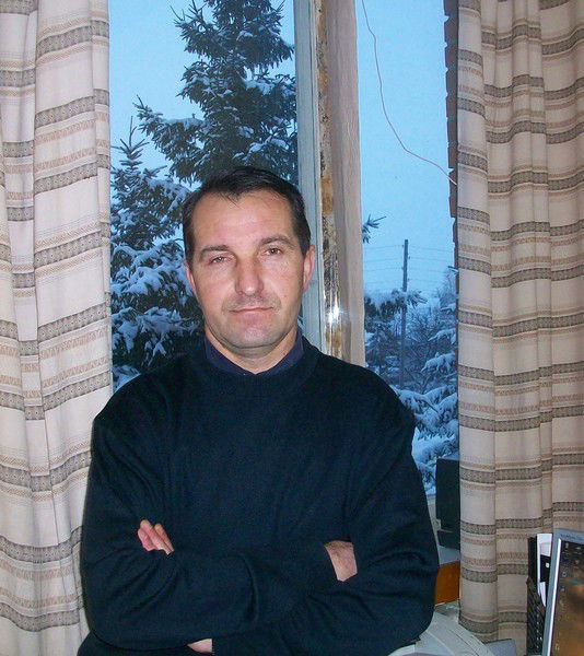 Александр Михайлович