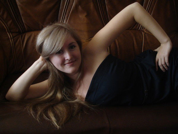 Жанна Краснова