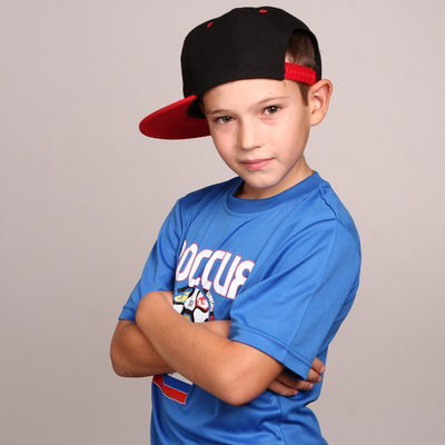 Данил Стяжкин