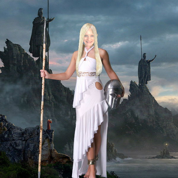 Екатерина Рустамова