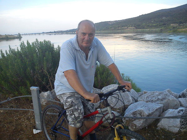 Одиссей Мелианов