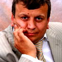 Павло Будник