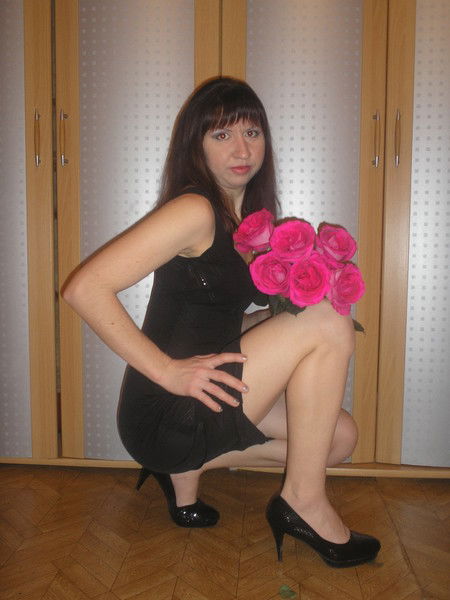 Анастасия Семенчук