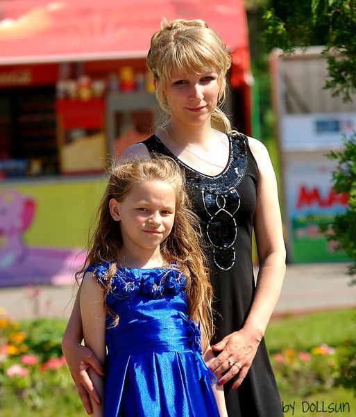 Анна Токарева