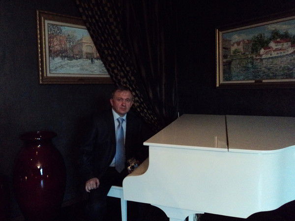 Анатолий Филимонов