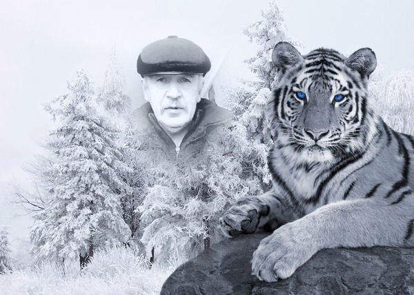 Юрий Саламатов