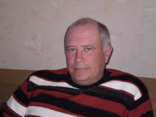 Виктор Винокуров