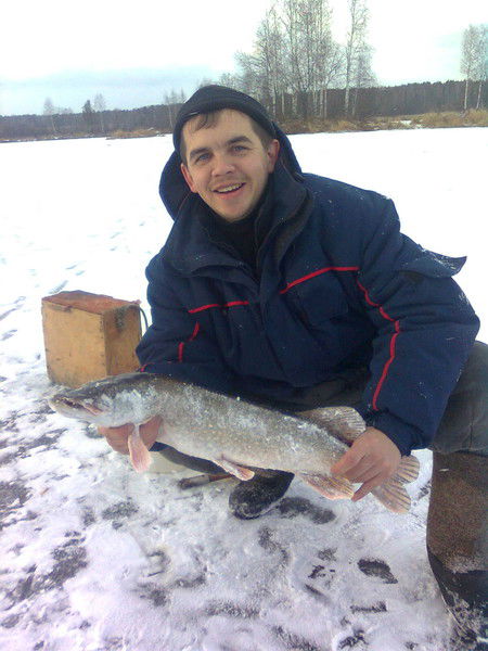 Сергей Клюкин