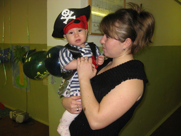 Наталья Черняк