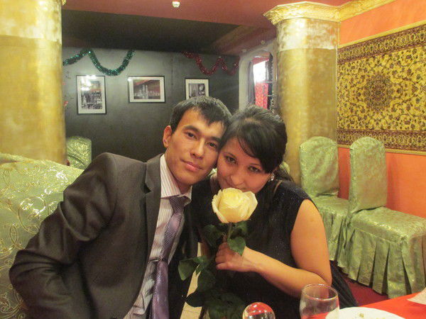 Максот Берлигужин