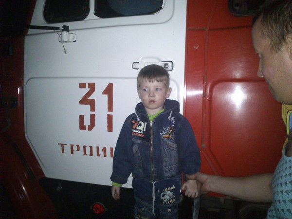 Виталя Кориков