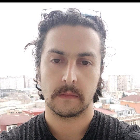 Shamil Ibrahimov