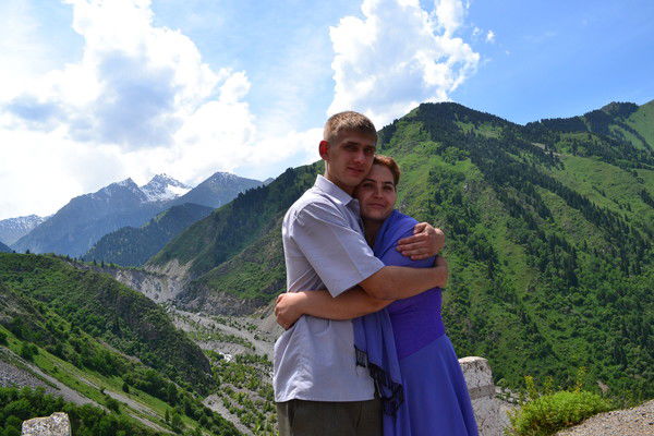 Александра Бубенщикова