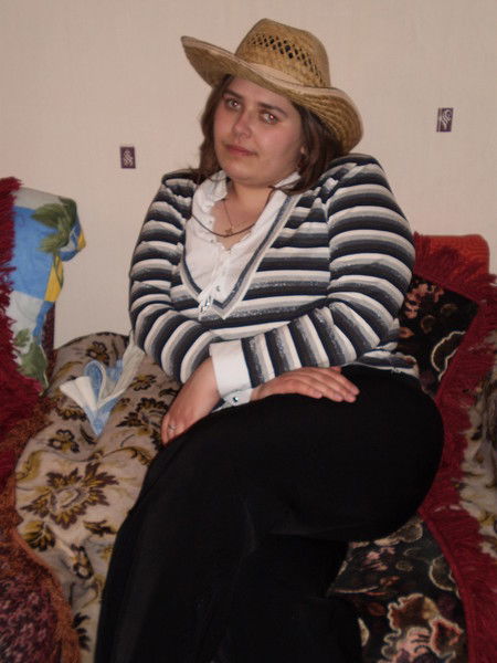 Екатерина Павлова