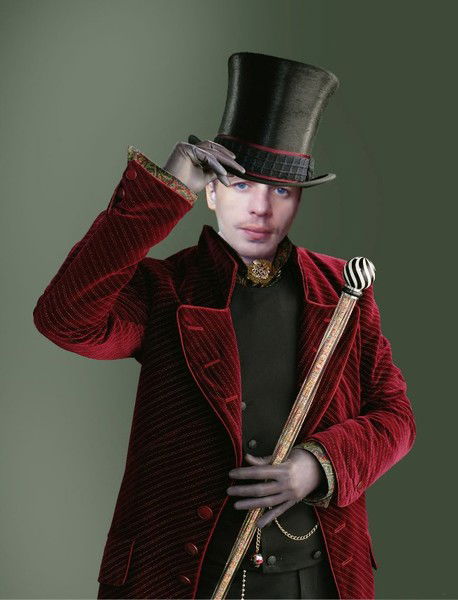 Дима Ящинский