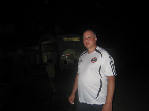 Владимир Могилко