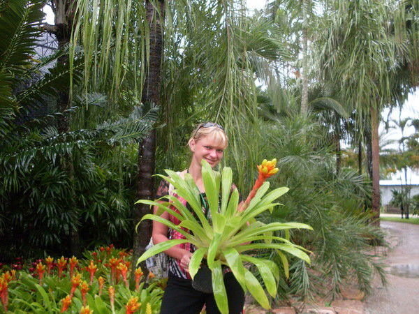 Стрельцова Людмила