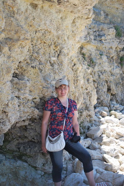 Анна Гарбуз