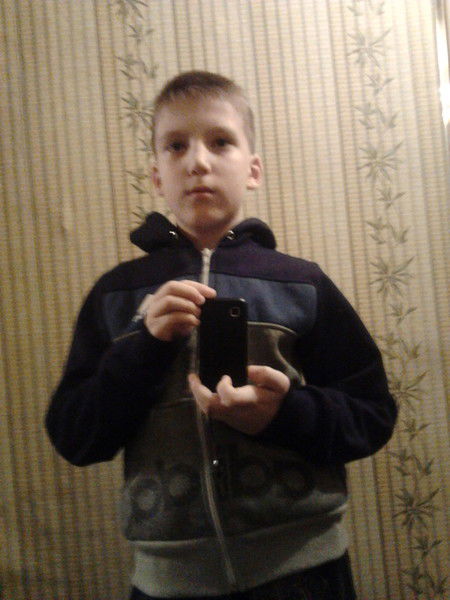 Дима Абрамов