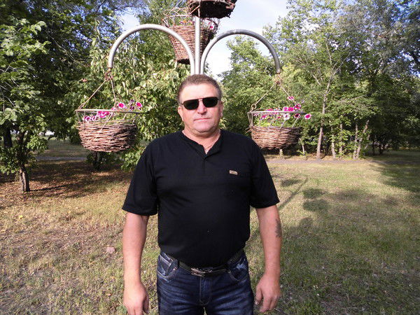 Юрий Семенов