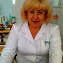 Галина Киселева