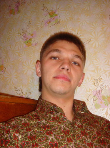 Павел Кагановский