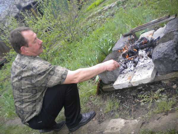 Леонид Голяницкий