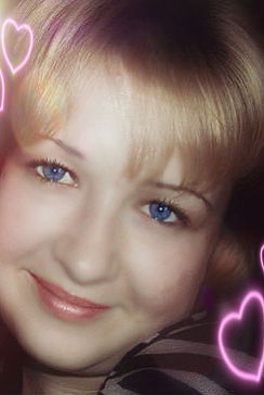 Татьяна Хаджи