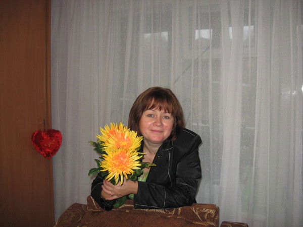 Елена Кравцова