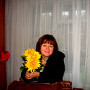 Елена Кравцова