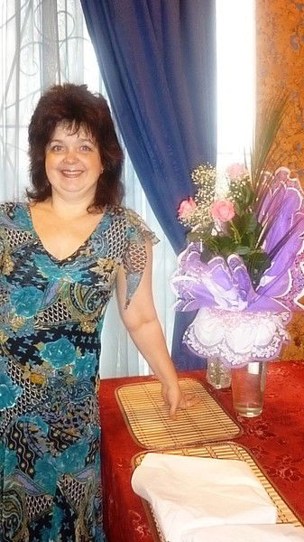 Наталья Филенко