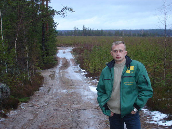 Юра Капацкий