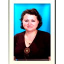 Наталья Занилова