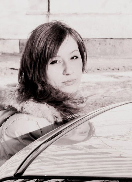 Ксения Просвирнина