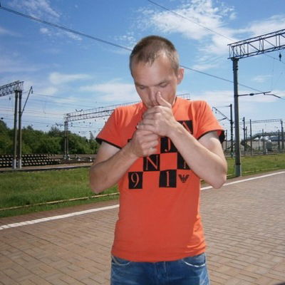 Евгений Костюков