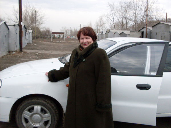 Саша Иноземцева