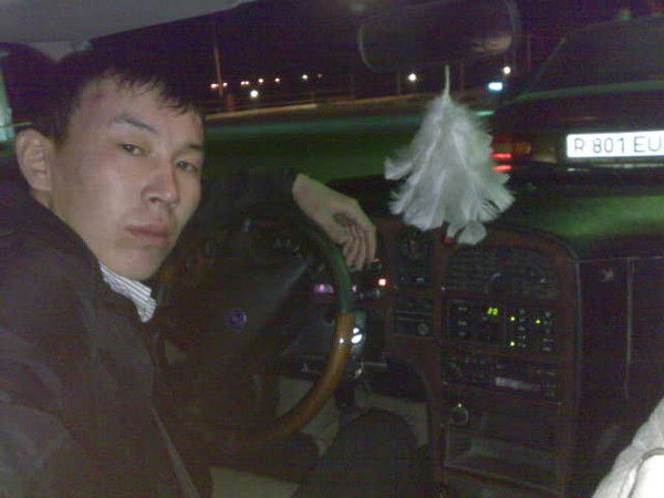 Мади Мадиев