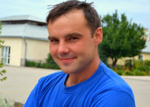 Виталий Орлов