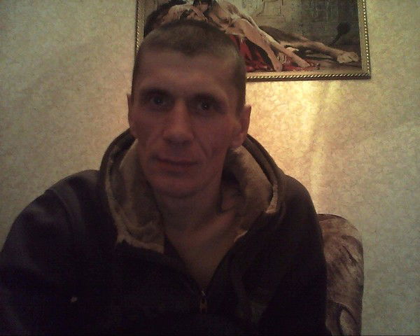 Николай Елесин