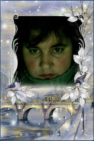 Людмила Будяцкая