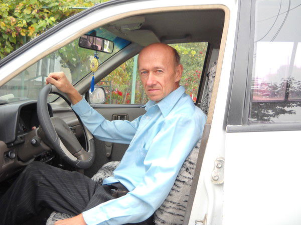 Юрий Овсянников