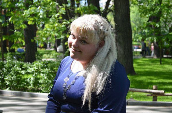 Наталья Каденцева