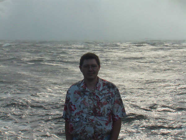 Алексей Килин