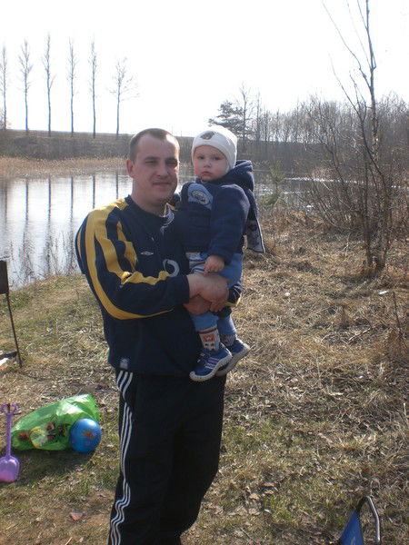 Максим Цытович