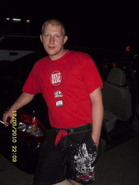 Владимир Губанов